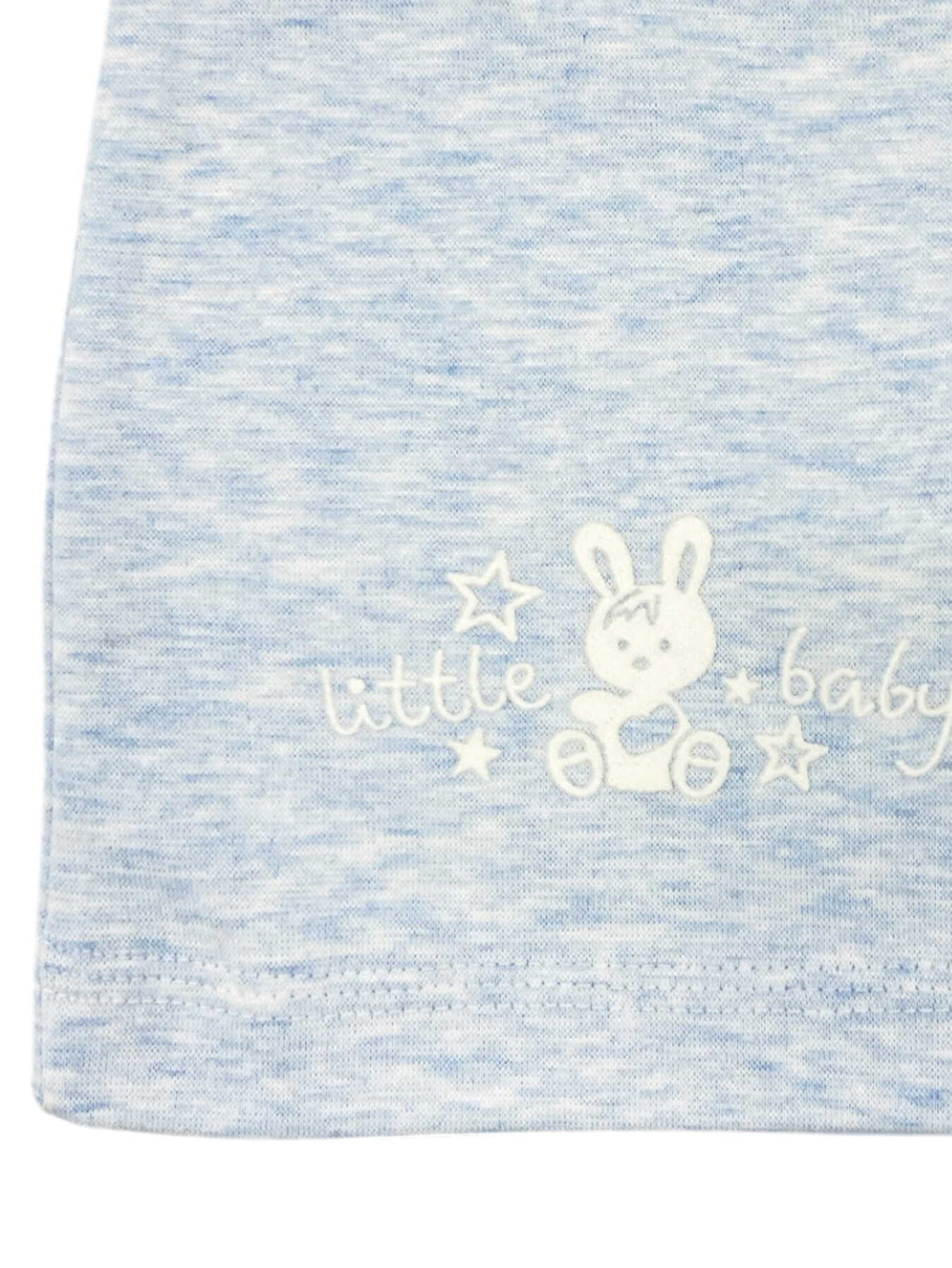 Aliap Beanie in Blue