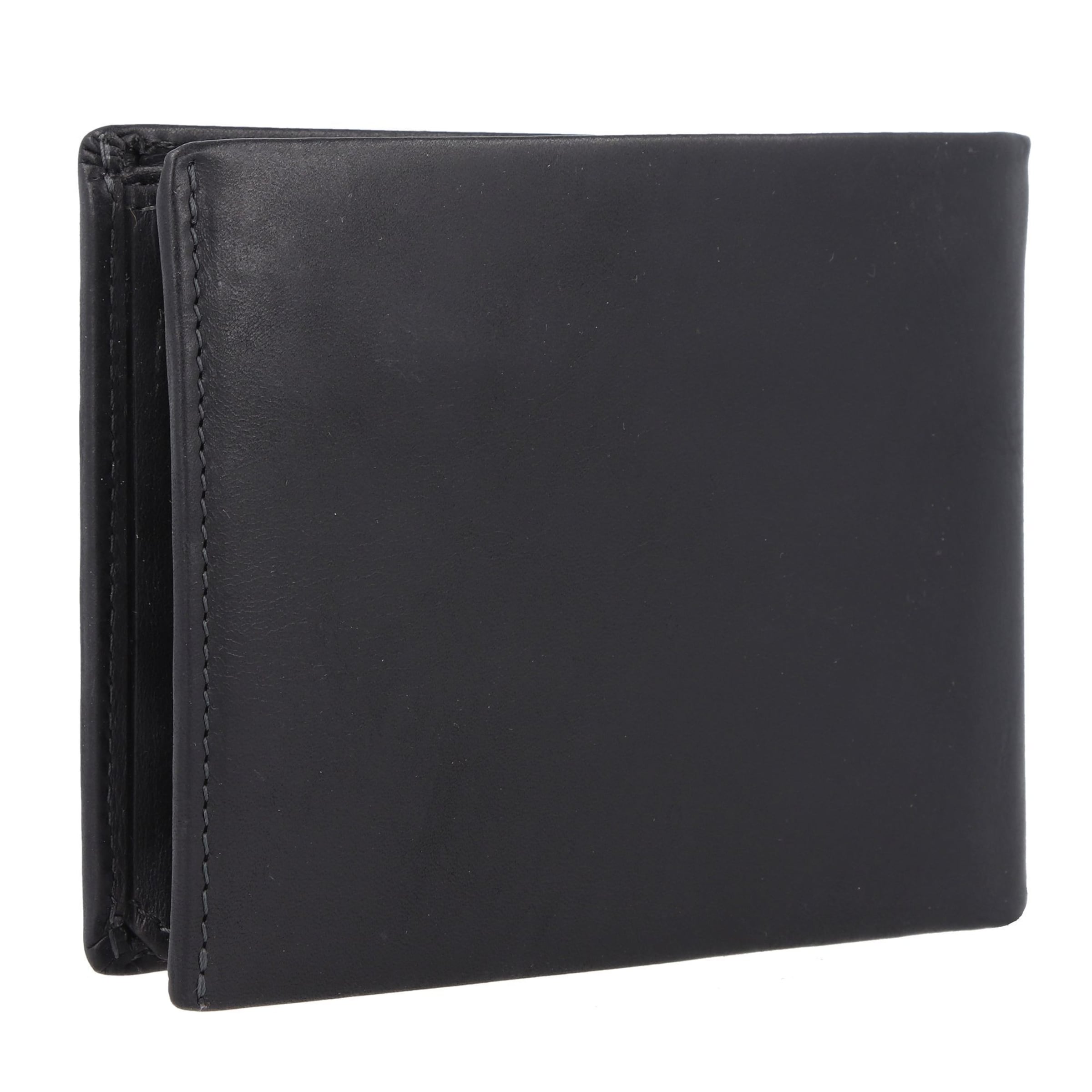 CAMEL ACTIVE Portemonnaie in Schwarz