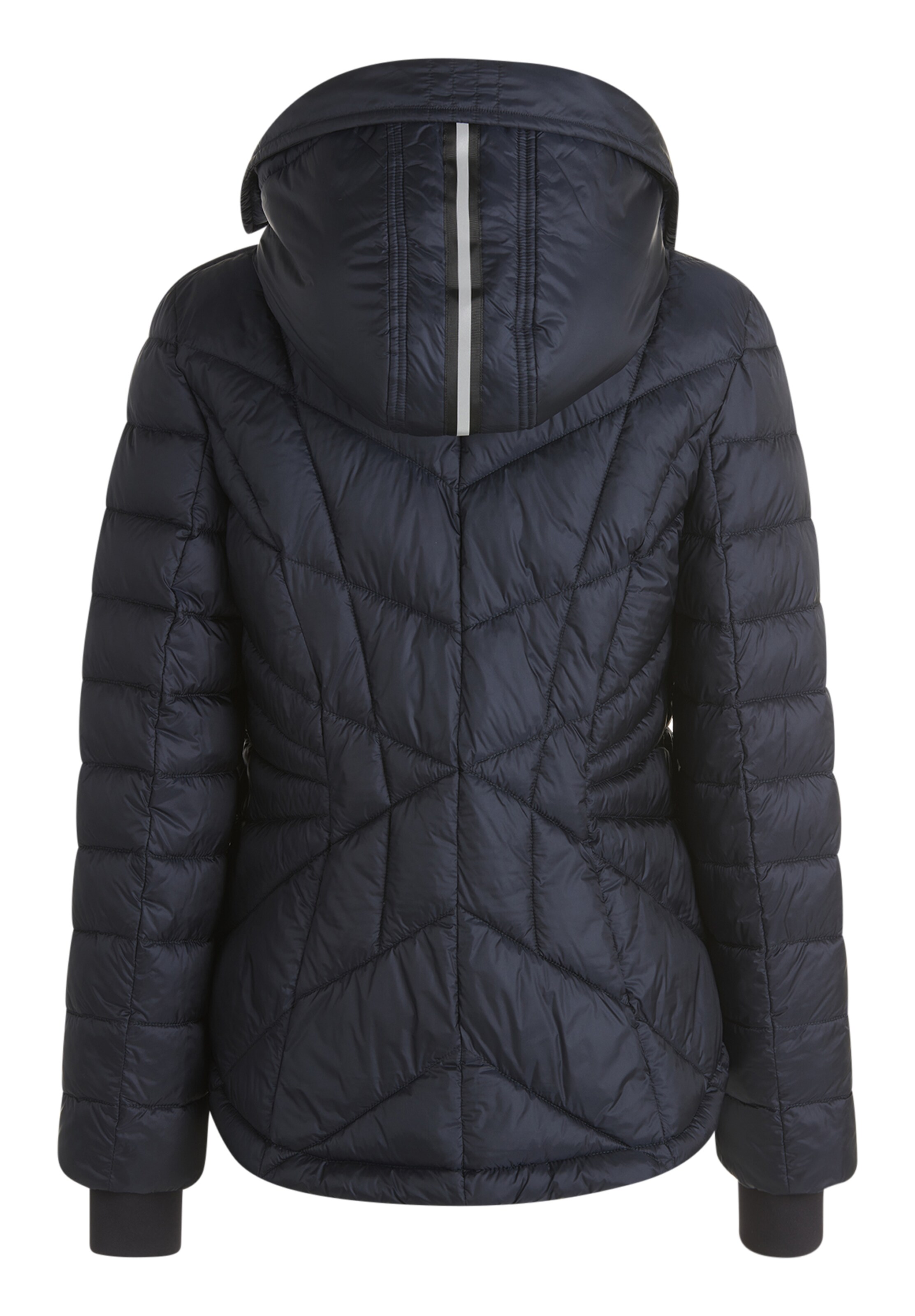 GIL BRET Übergangsjacke in Blau