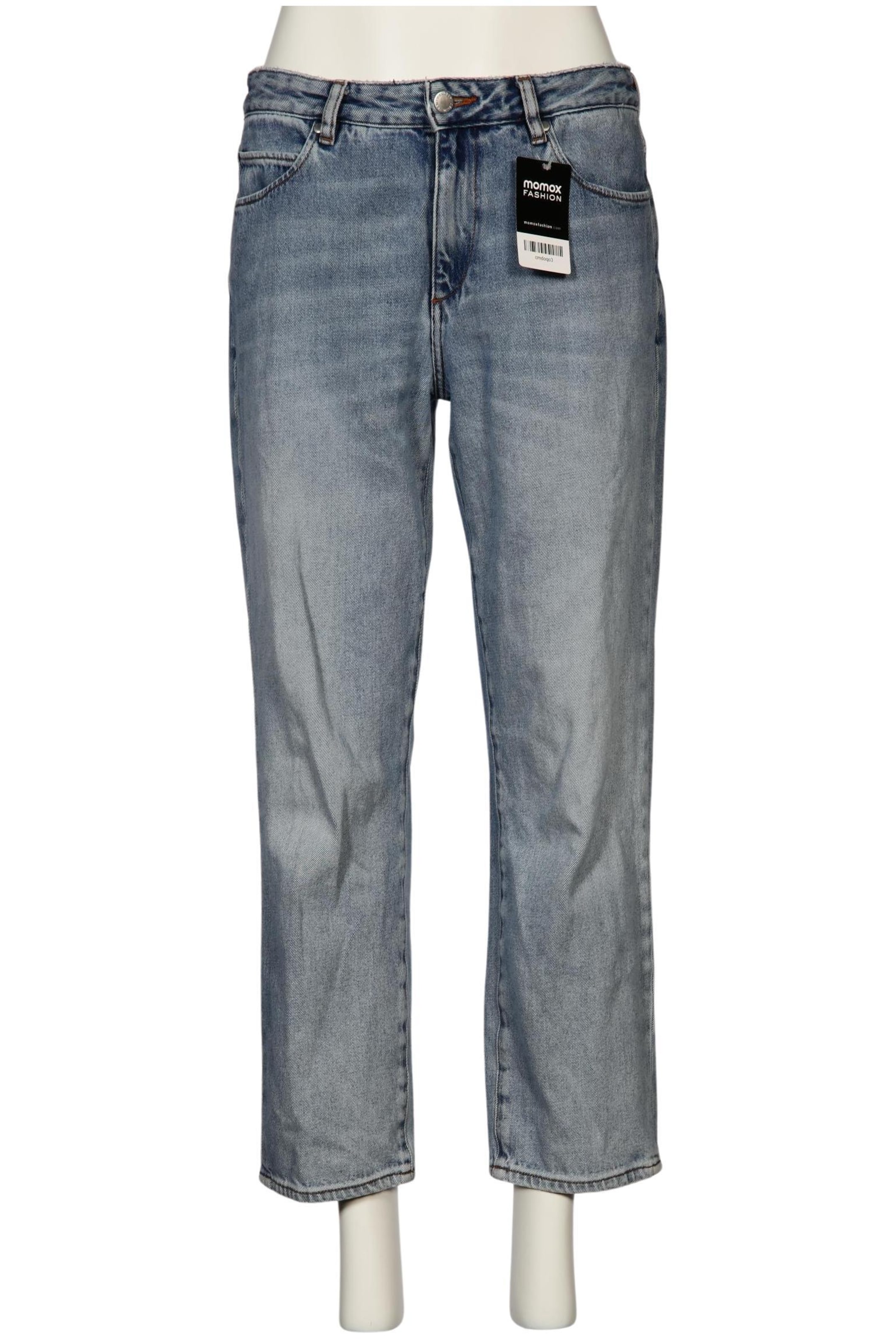 ARMEDANGELS Jeans in 30 in Blue: front