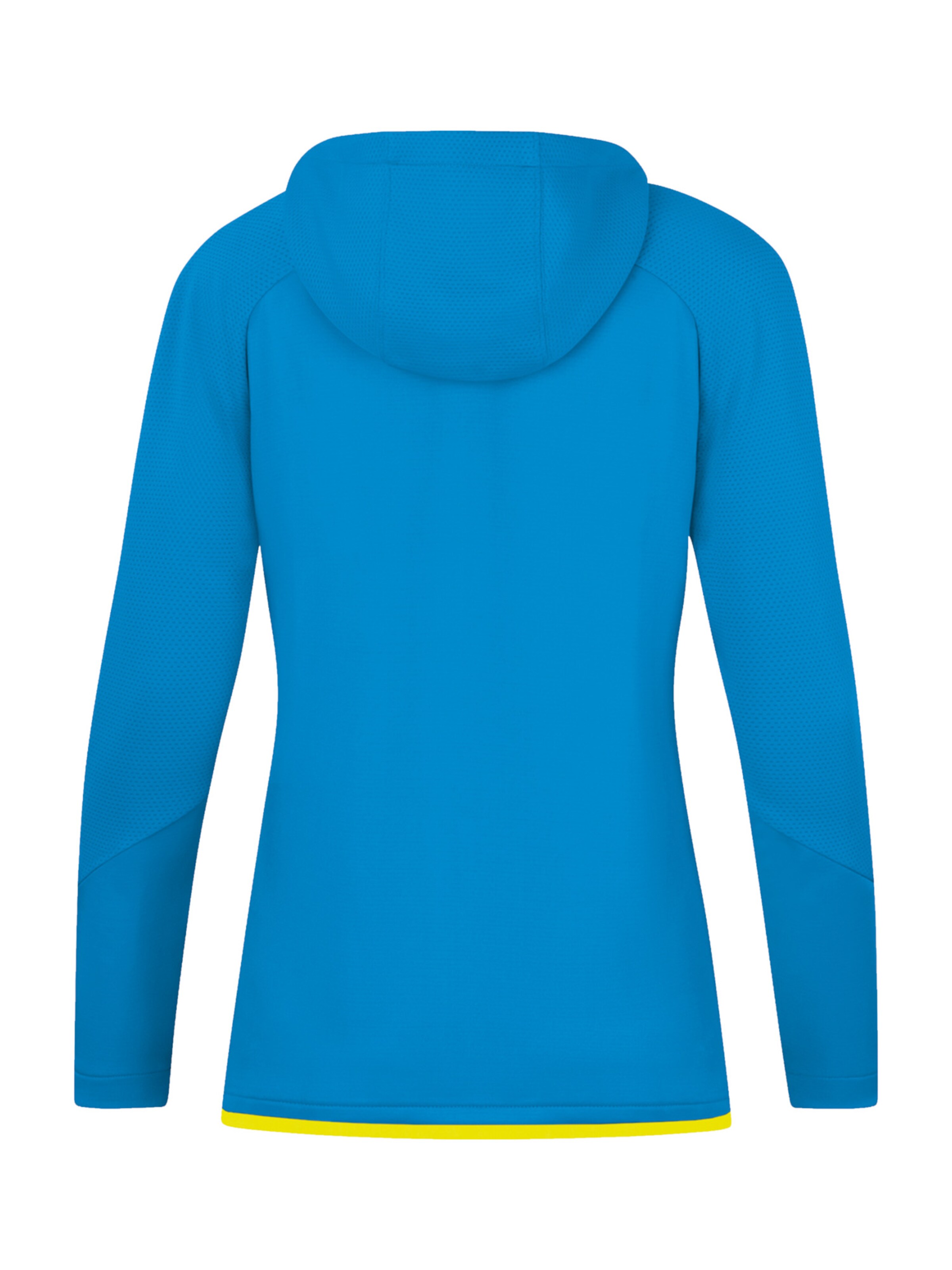 JAKO Outdoor jacket 'Challenge' in Blue