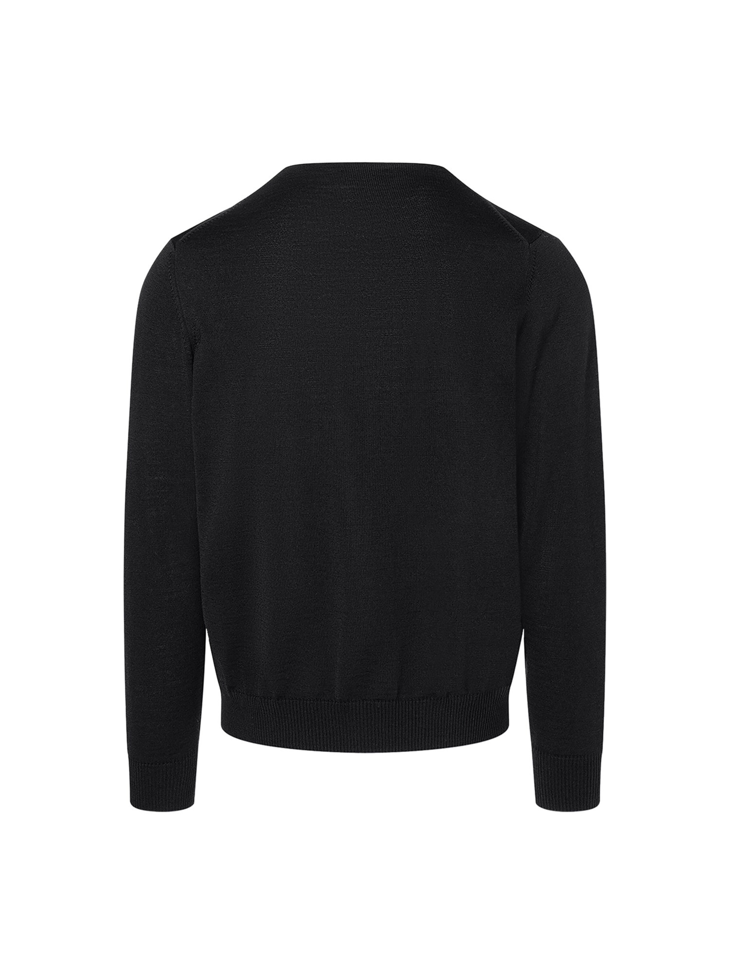 Giacchetta di MAERZ Muenchen in nero