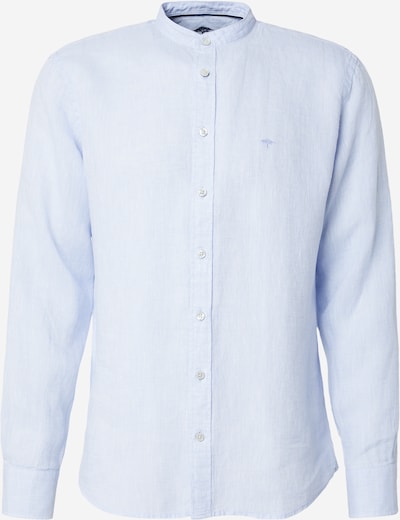 FYNCH-HATTON Paita värissä pastellinsininen, Tuotenäkymä