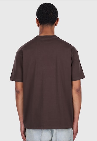 Dropsize Bluser & t-shirts i brun