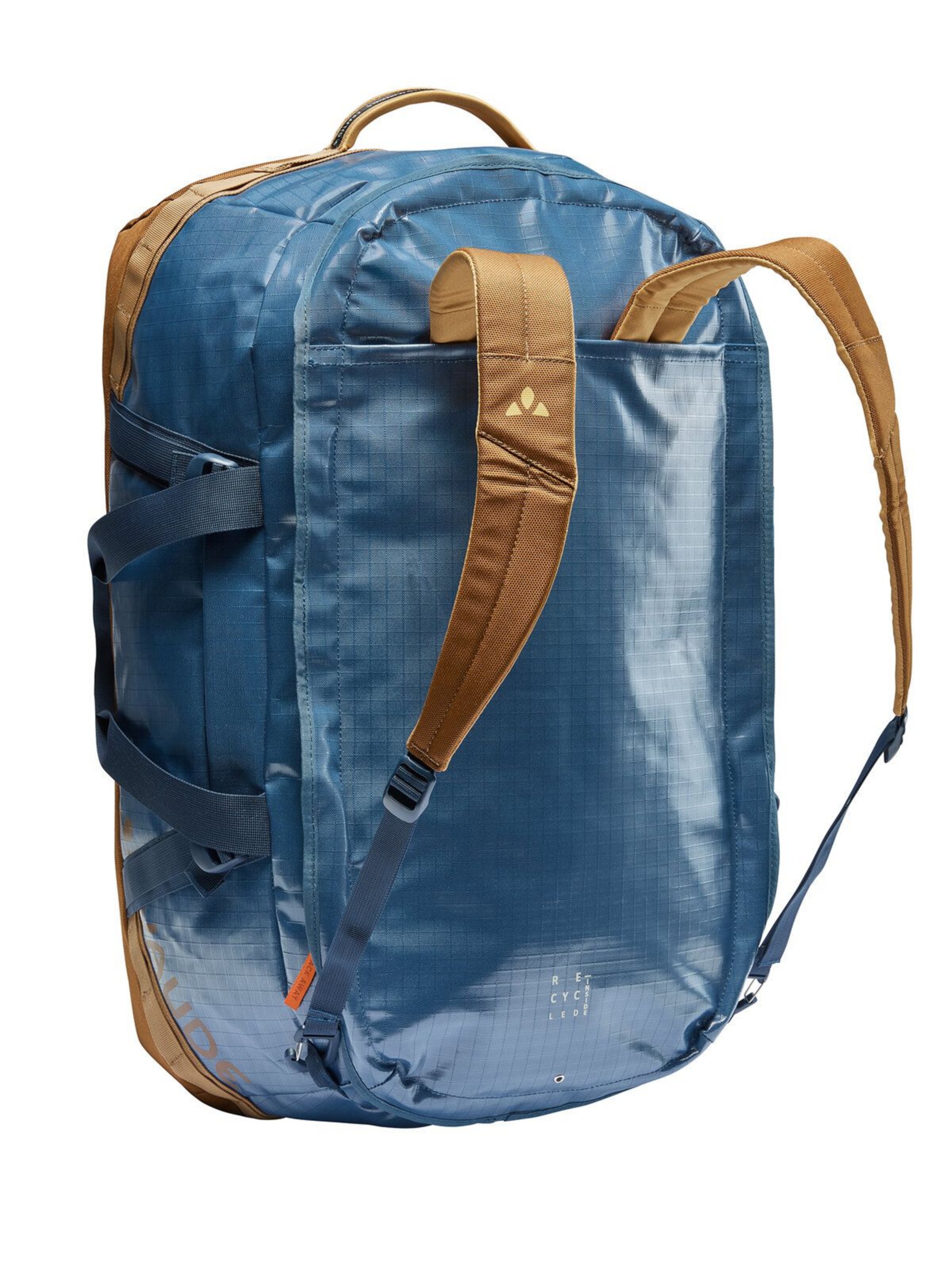 Sac de sport 'City 65' VAUDE en bleu