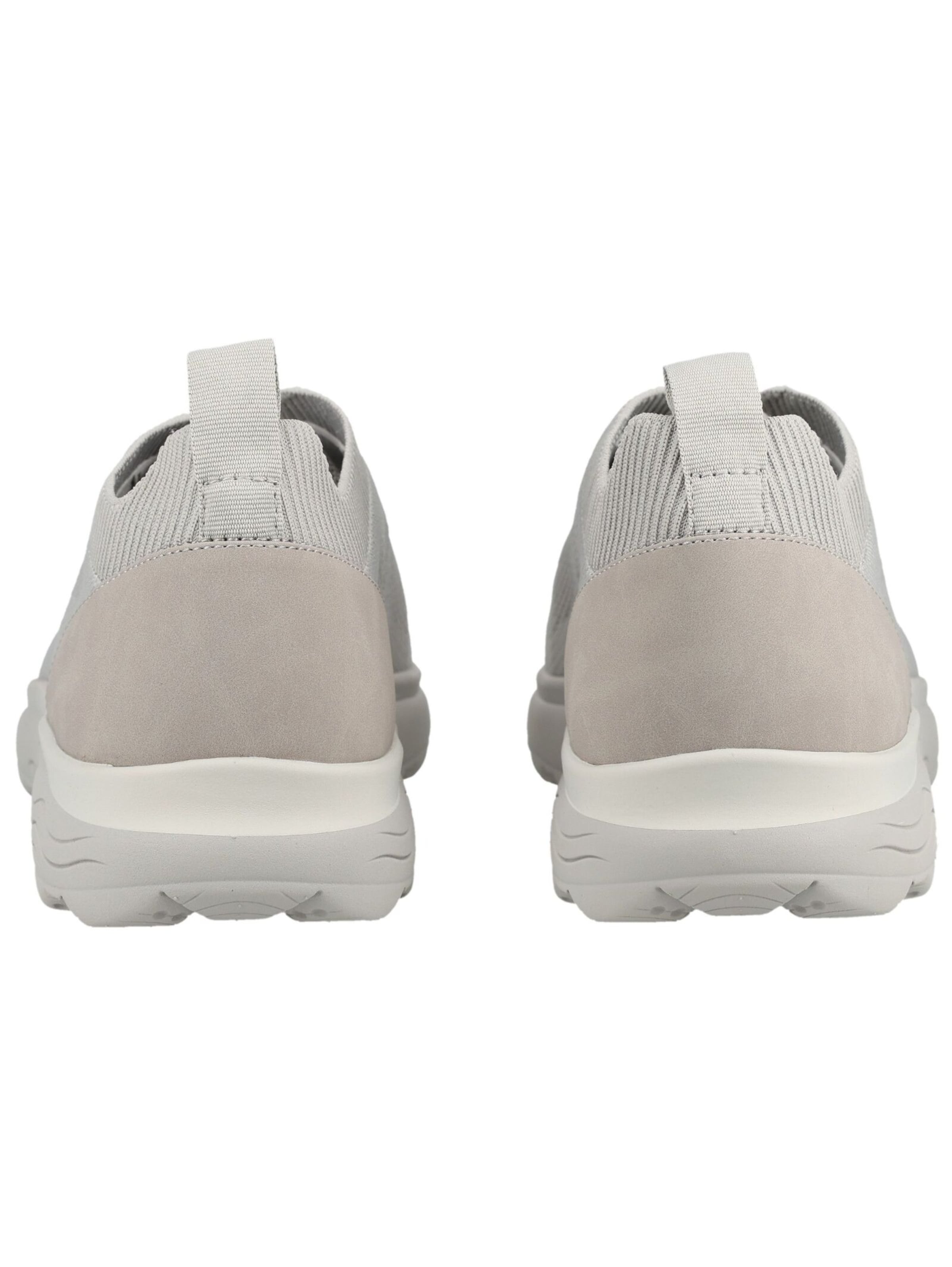 GEOX Sneaker in Grau