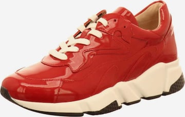 JOSEF SEIBEL Sneakers in Red: front