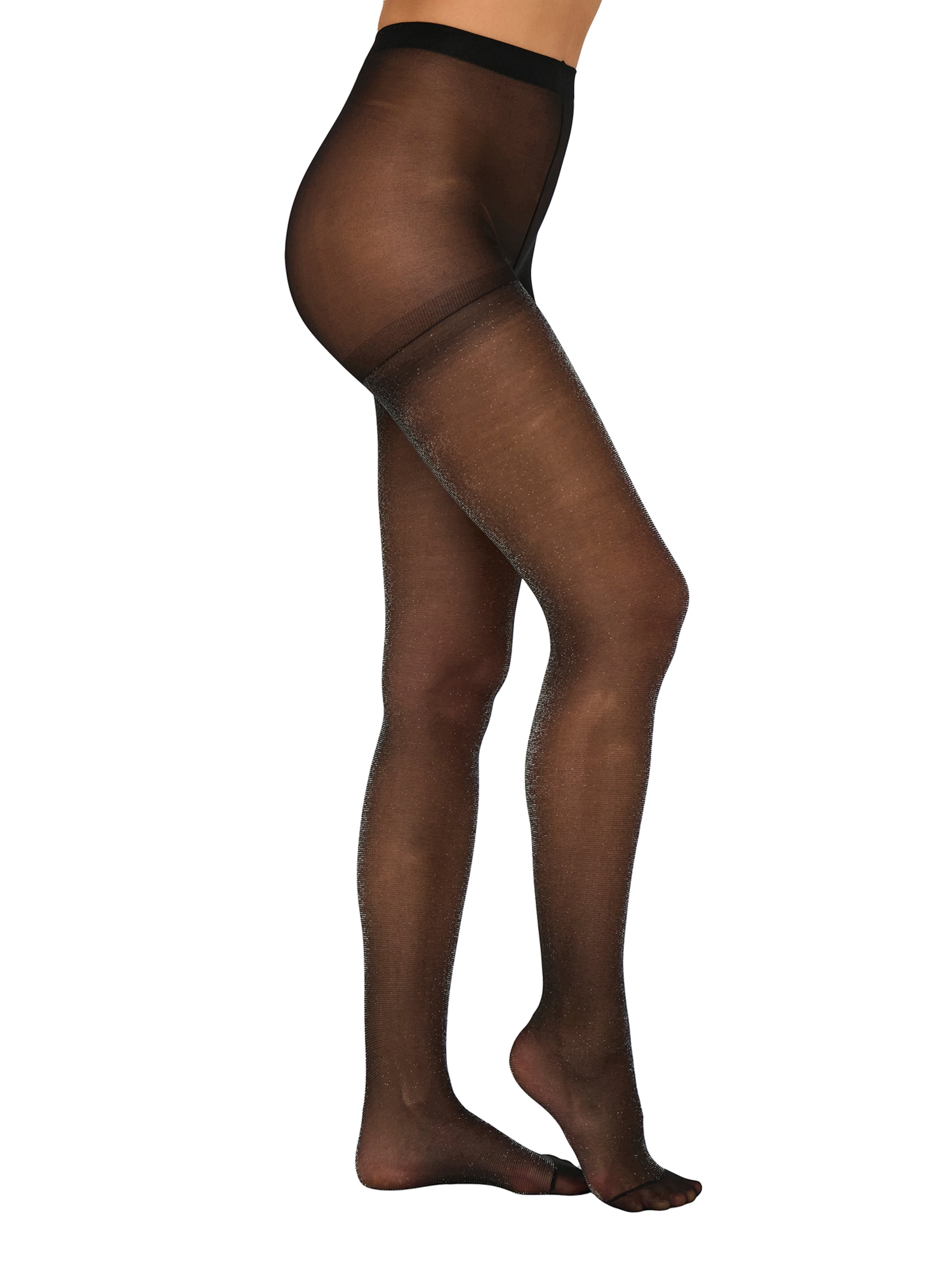 ONLY Jemné pančuchy 'ONLEA' - čierna, Produkt