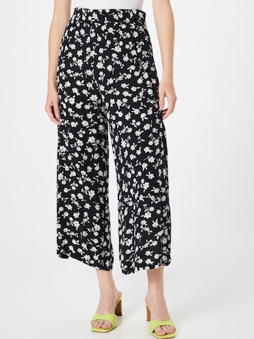 Wide leg Pantaloni 'SPALIKARA' di Tally Weijl in blu: frontale