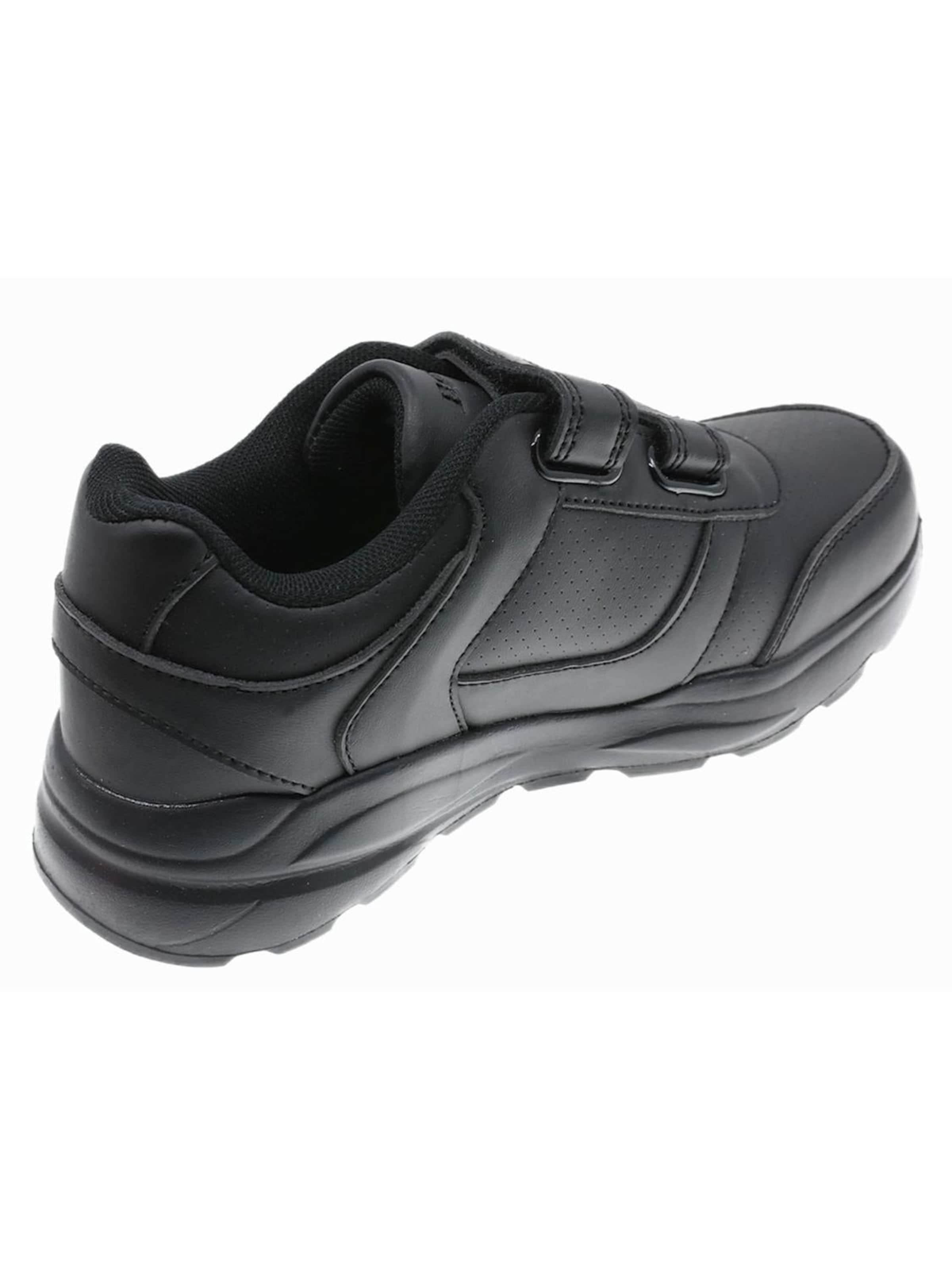 Beppi Sneakers in Zwart