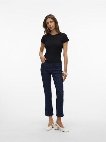 Pull-over 'Willow' VERO MODA en noir