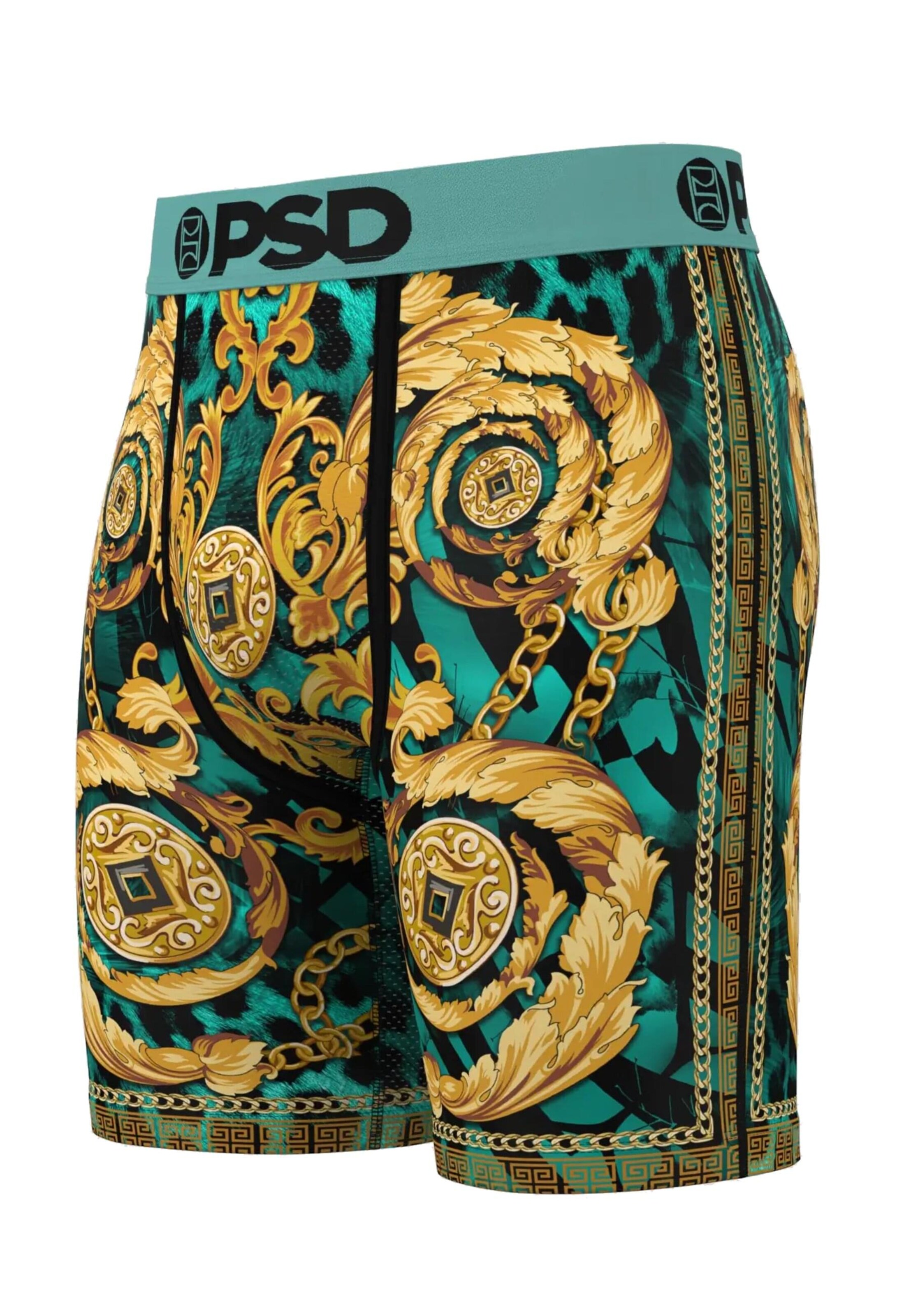 PSD Boxershorts in Gemengde kleuren