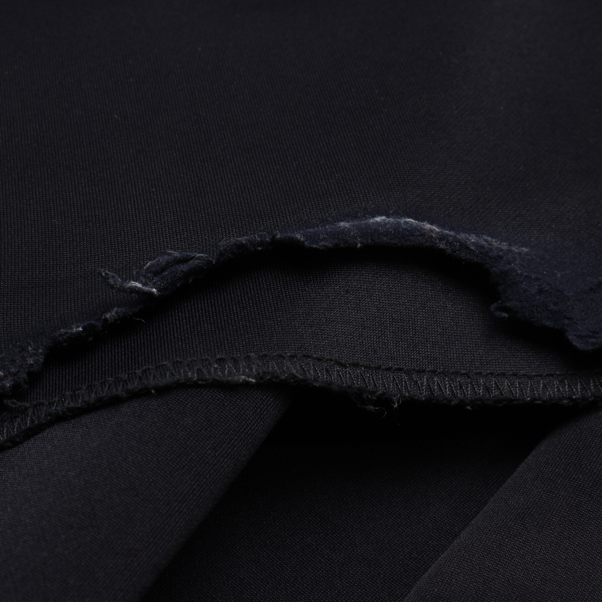 Longchamp Pants in S in Blue