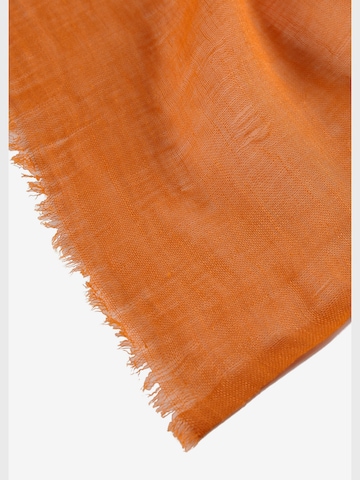 CODELLO Schal in Orange