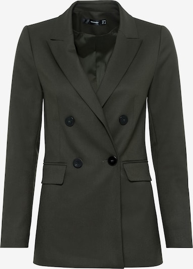 HALLHUBER Blazer in dunkelgrün, Produktansicht