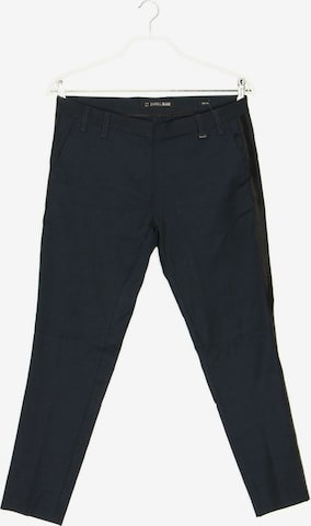 Zhrill Pants in L in Blue: front