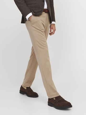 JACK & JONES Regular Chino in Beige
