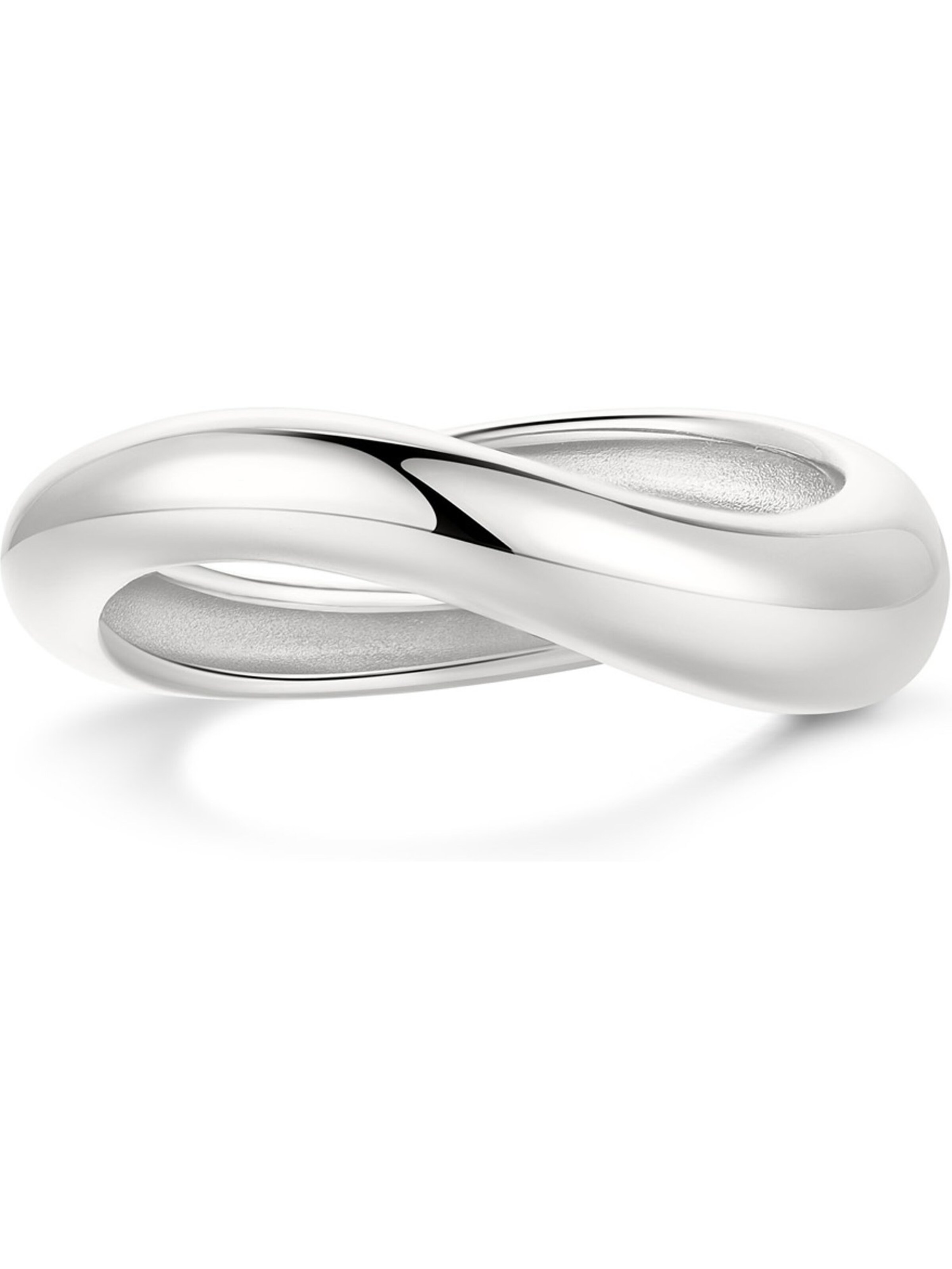 ANIA HAIE Ring in Silber