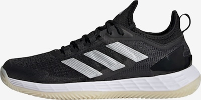 ADIDAS PERFORMANCE Chaussure de sport en noir / blanc, Vue avec produit