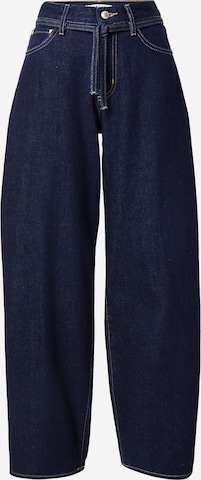 ONLY Regular Farkut 'ONLGIANNA' värissä sininen: etupuoli