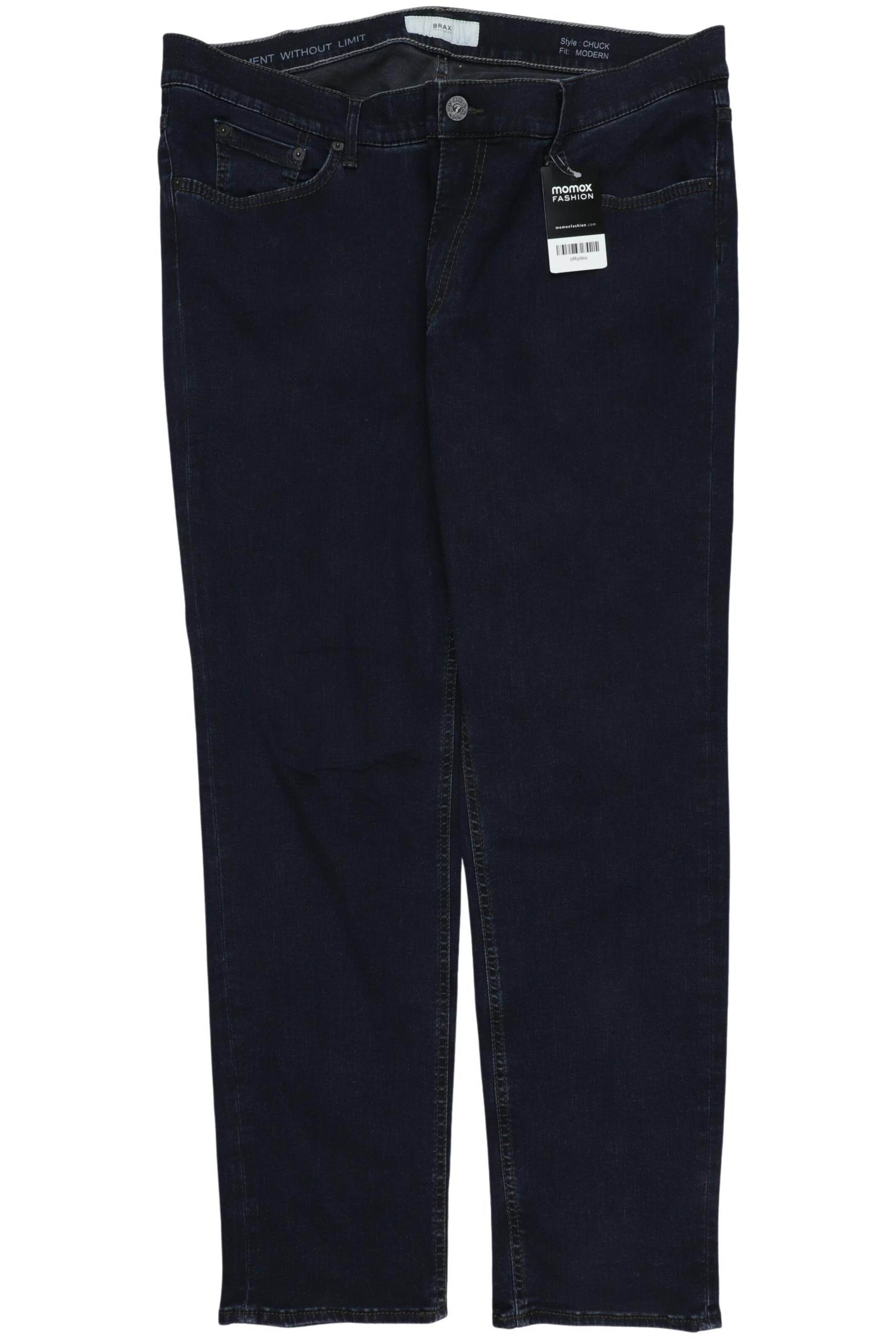 BRAX Jeans 28 in Blau: Vorderseite