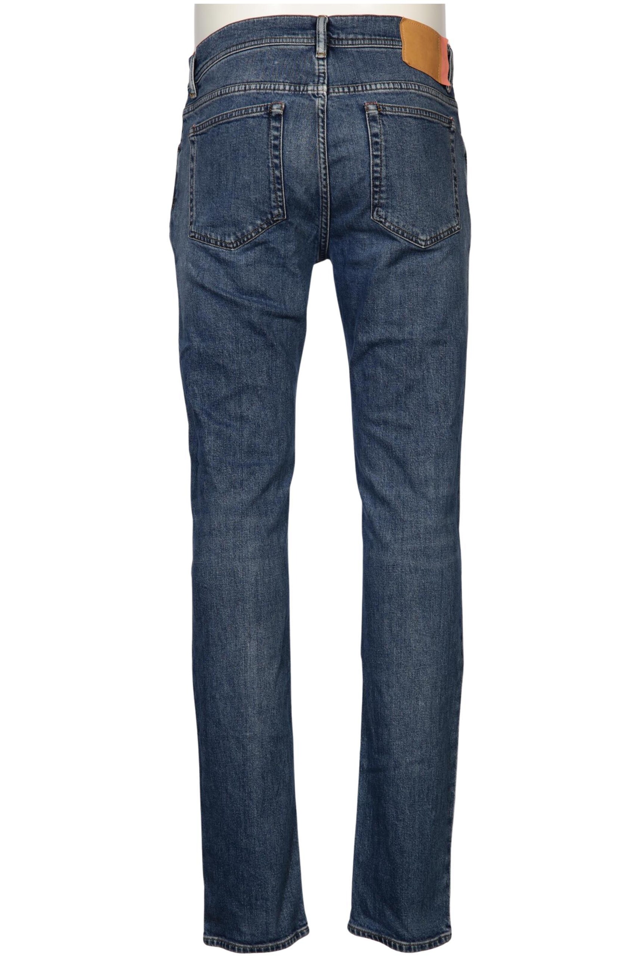 Acne Studios Jeans in 34 in Blue