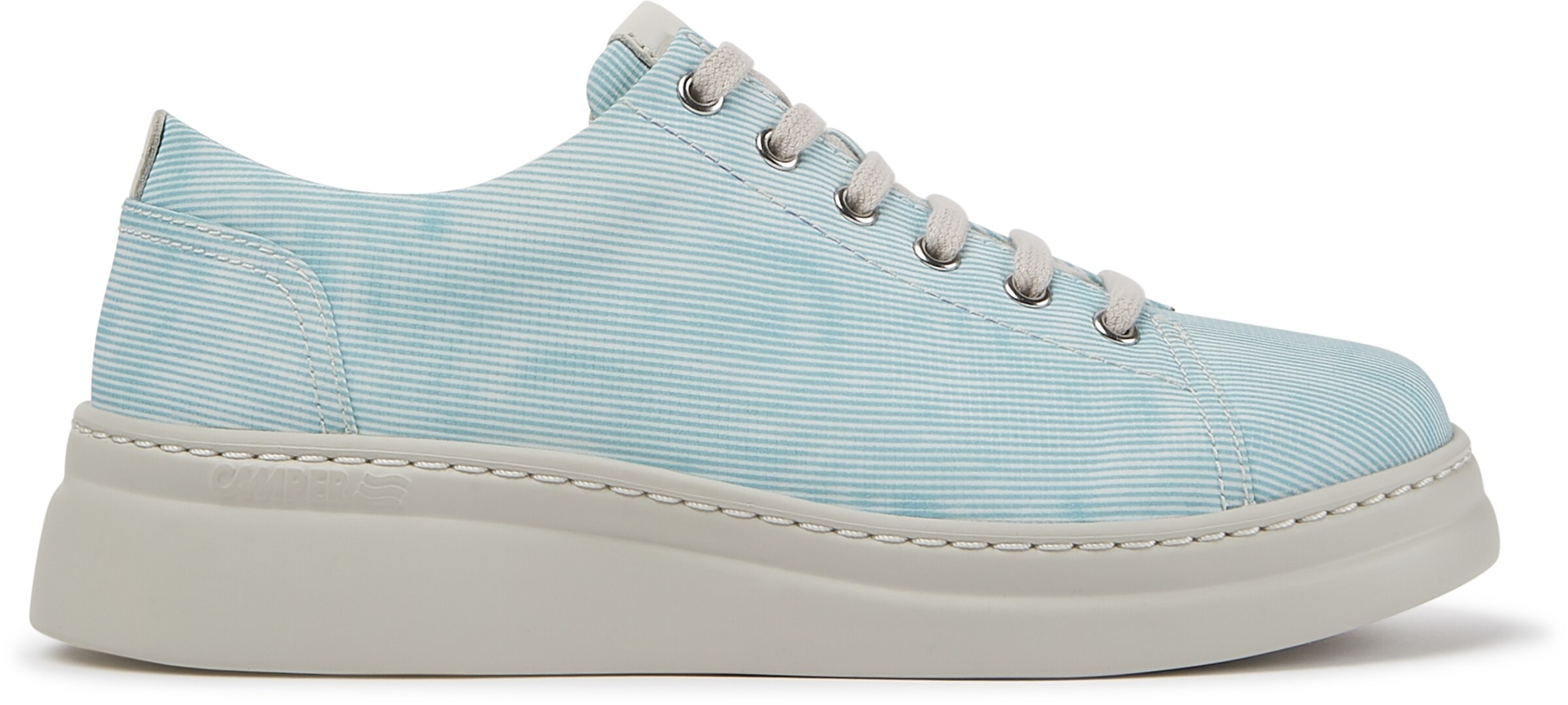 CAMPER Sneaker in Blau