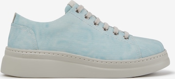 Sneaker bassa di CAMPER in blu