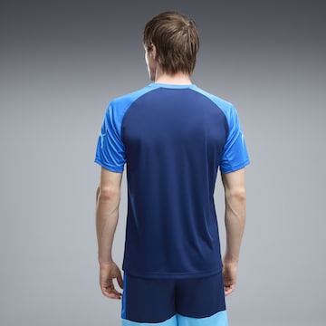 PUMA Tricot in Blauw