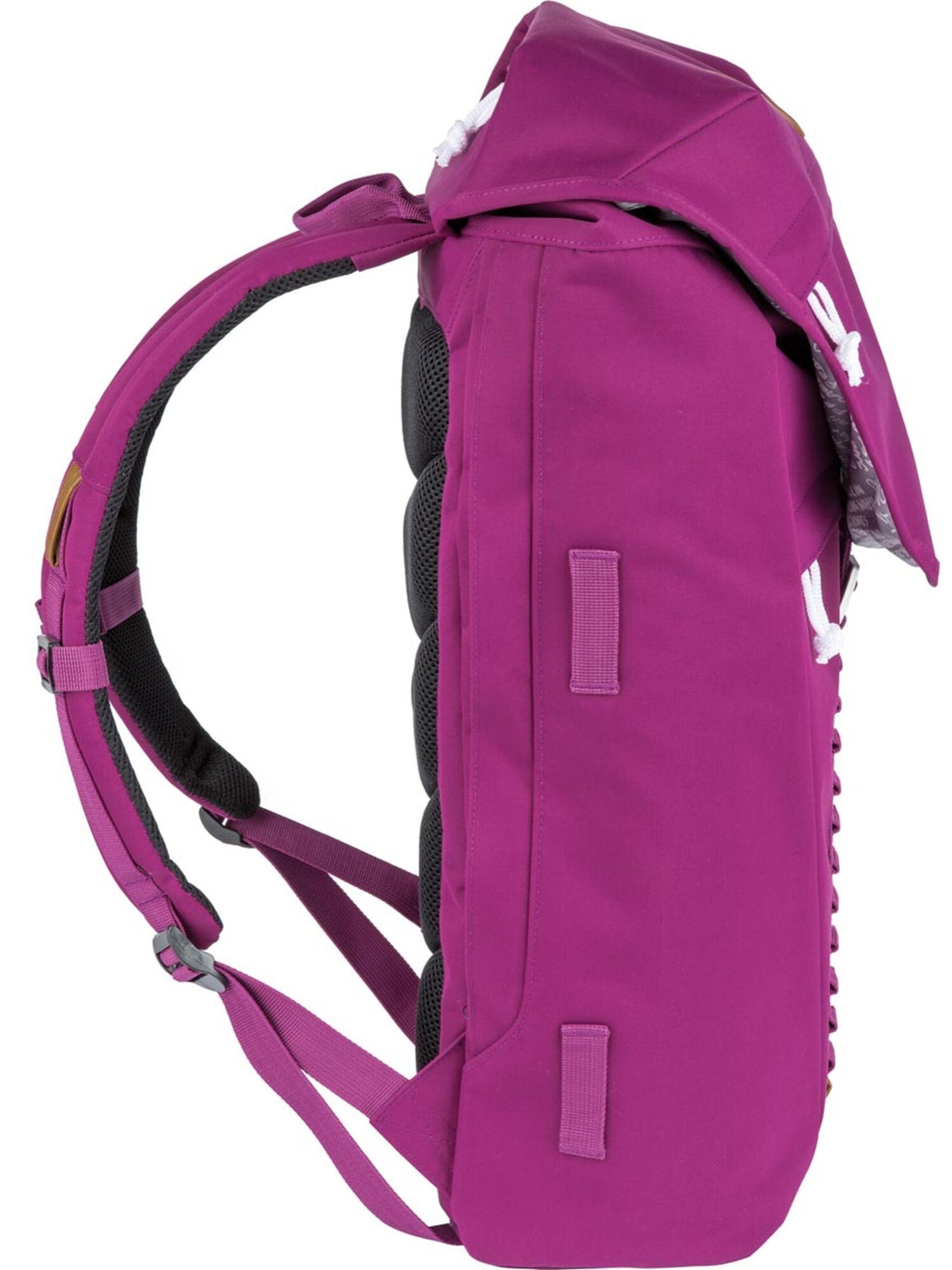 NITRO Backpack in Pink