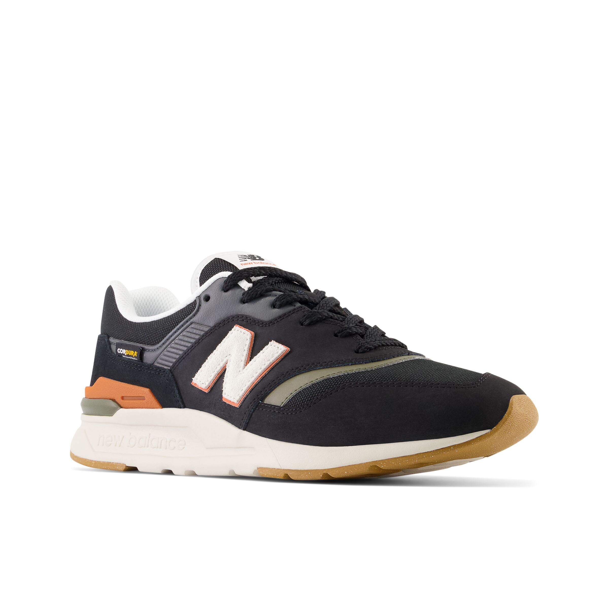 new balance Sneakers laag '997H' in Zwart
