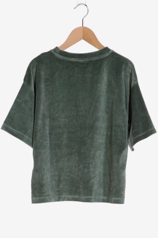 Kauf Dich Glücklich Top & Shirt in S in Green