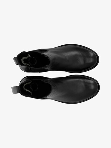 Ca'Shott Chelsea csizmák ' CASEMMA ' - fekete