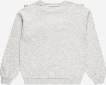KIDS ONLY Sweatshirt 'Ofelia' in Grau