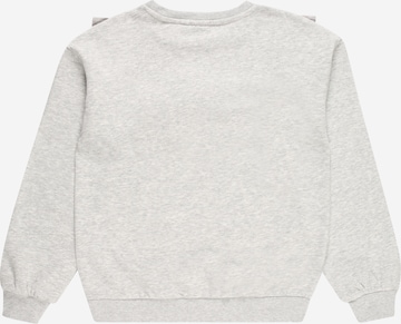 KIDS ONLY Sweatshirt 'Ofelia' in Grey