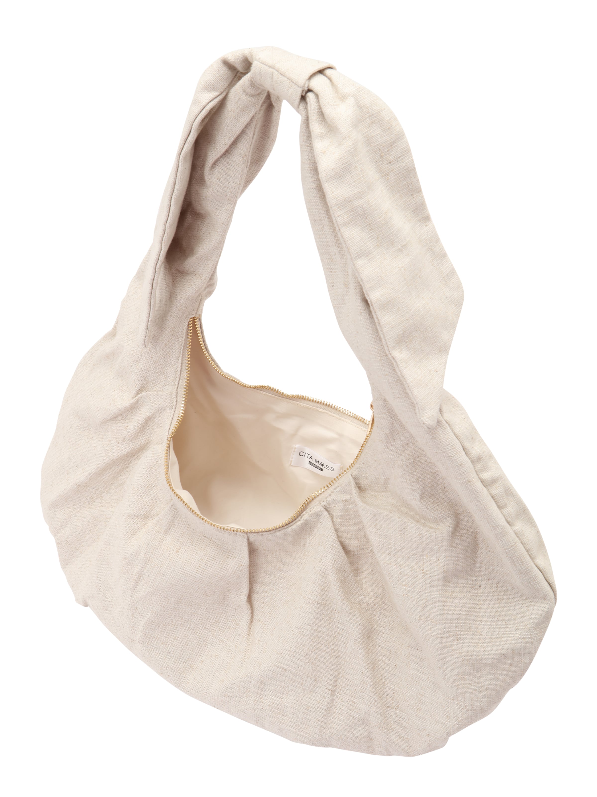 CITA MAASS Kézitáska 'June' - bézs