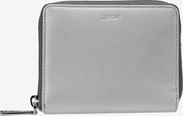 Portamonete 'Lantea Nisa' di JOOP! in argento: frontale