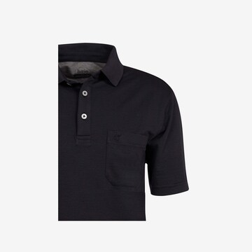 HAJO Shirt in Schwarz