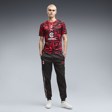 Maillot 'AC Milan' PUMA en rouge