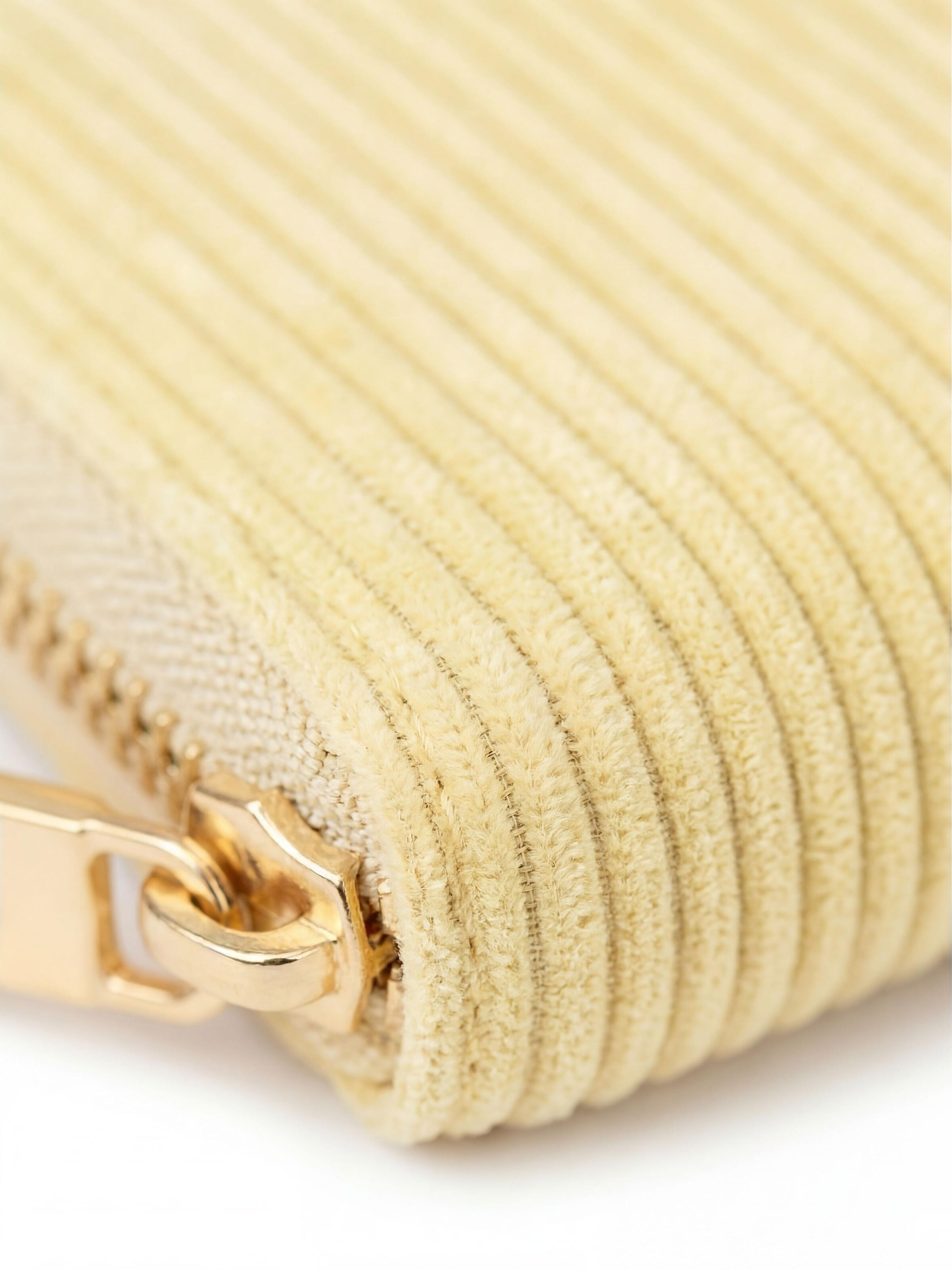 MILLYMILK® Wallet 'FONDO SMALL' in Yellow