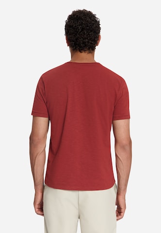 No Excess - Camiseta en rojo