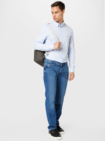 regular Jeans 'Trad' di TOM TAILOR in blu