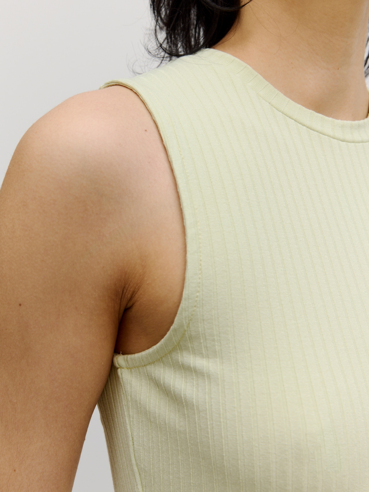 EDITED Producten Top 'Naela' Groen