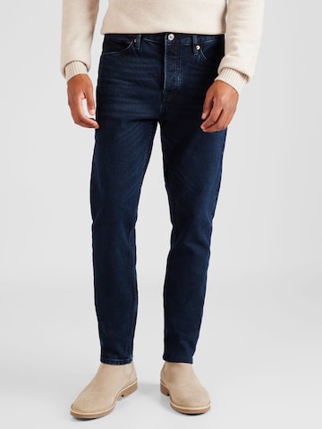 Kings Of Indigo Regular Jeans 'JOHN' in Blauw: voorkant