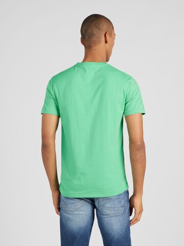 Polo Ralph Lauren Regular fit T-shirt i grön