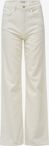 Salsa Jeans Jeans in Weiß: Vorderseite