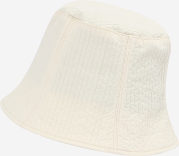 Katy Perry exclusive for ABOUT YOU Hat 'Fabienne' in White: front