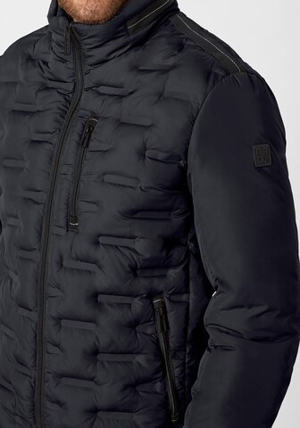 REDPOINT Jacke in Blau