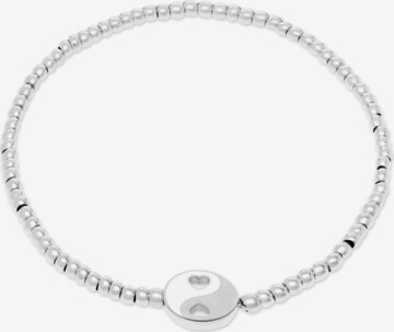 Guido Maria Kretschmer Jewellery Bracelet in Silver: front