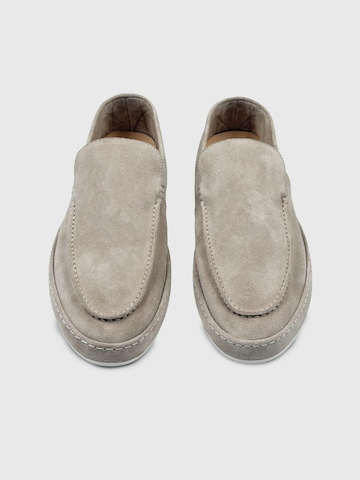 Dutch'D - Zapatillas 'Refine (Size runs small, order one size up)' en beige